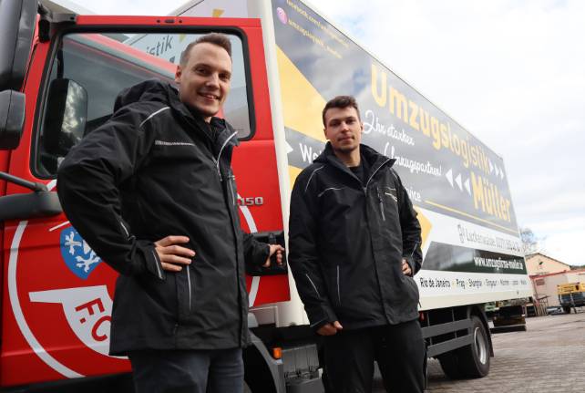 Sicherer Transport für Ihr Klavier in Gröditz